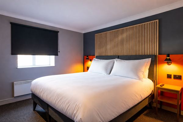 Village Hotel Newcastle