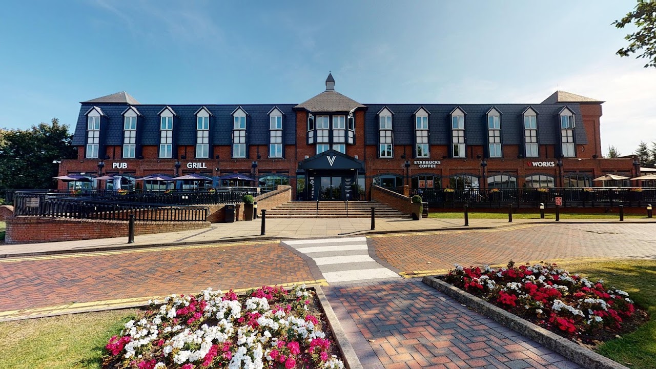 Village Hotel Nottingham