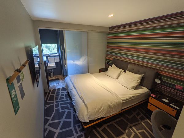Village Hotel Portsmouth