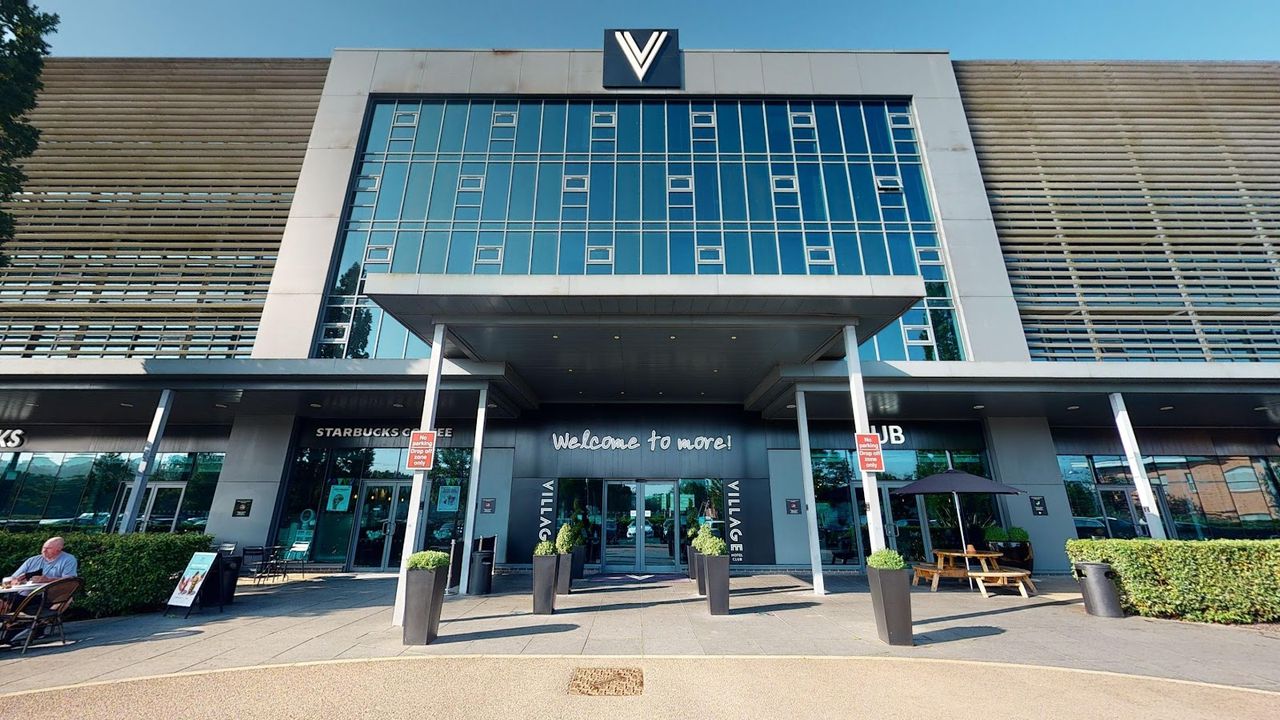 Village Hotel Solihull