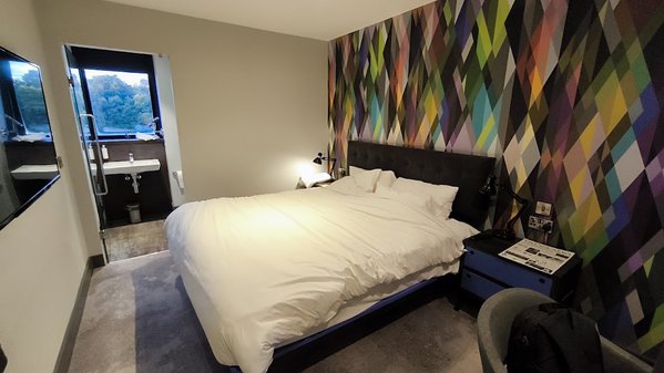 Village Hotel Southampton Eastleigh