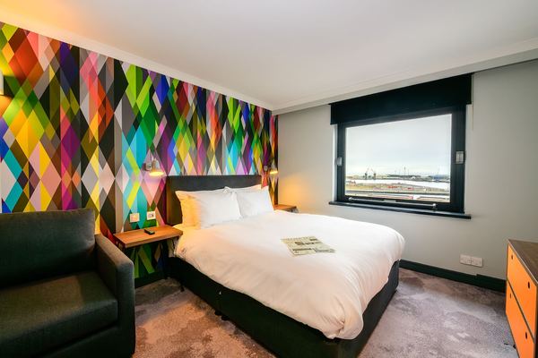 Village Hotel Swansea
