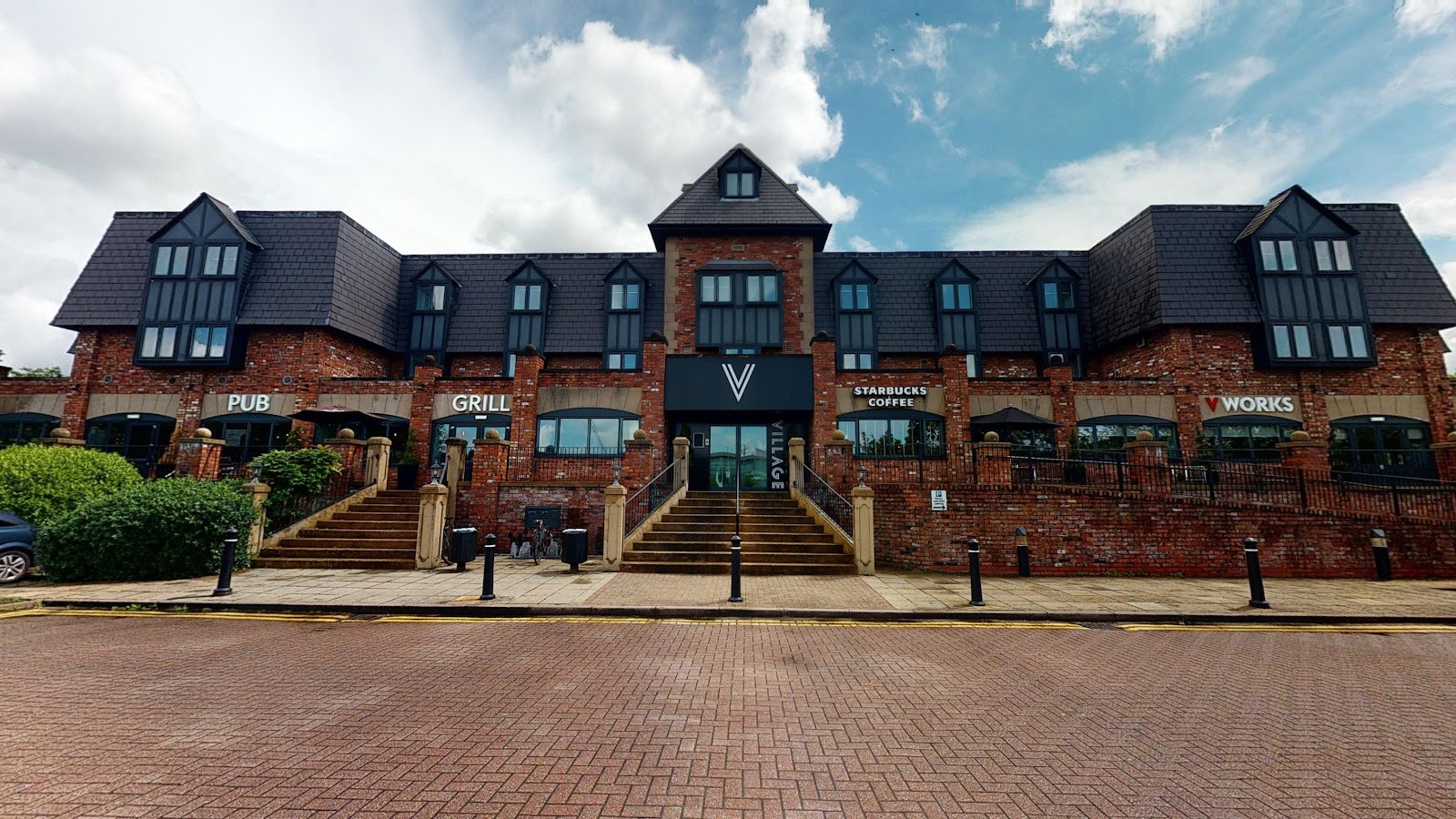 Village Hotel Warrington