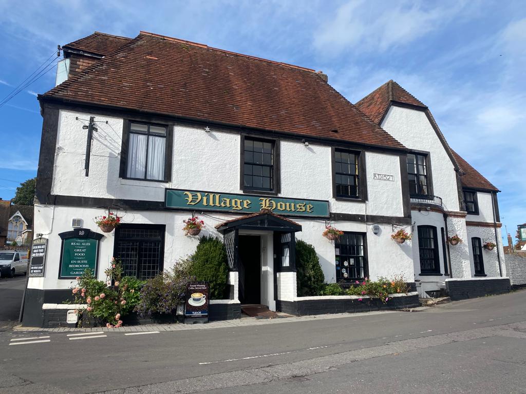 Village House Coaching Inn