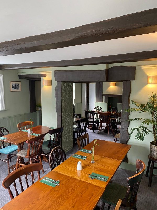 Village House Coaching Inn