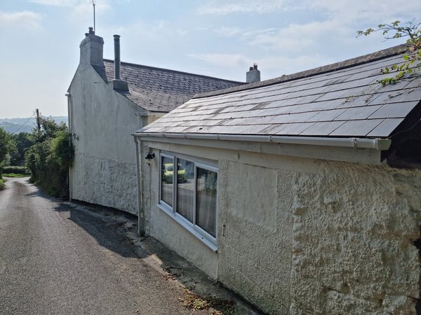 Vine Cottage B&B