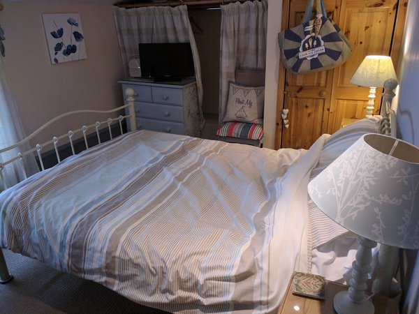 Vine Cottage B&B