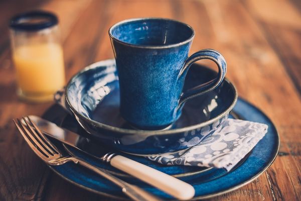 Vinegar Hill Pottery B & B
