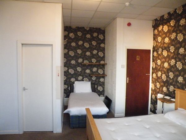 Vinnies Family Hotel