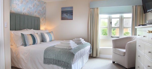 Virginia House Bed & Breakfast