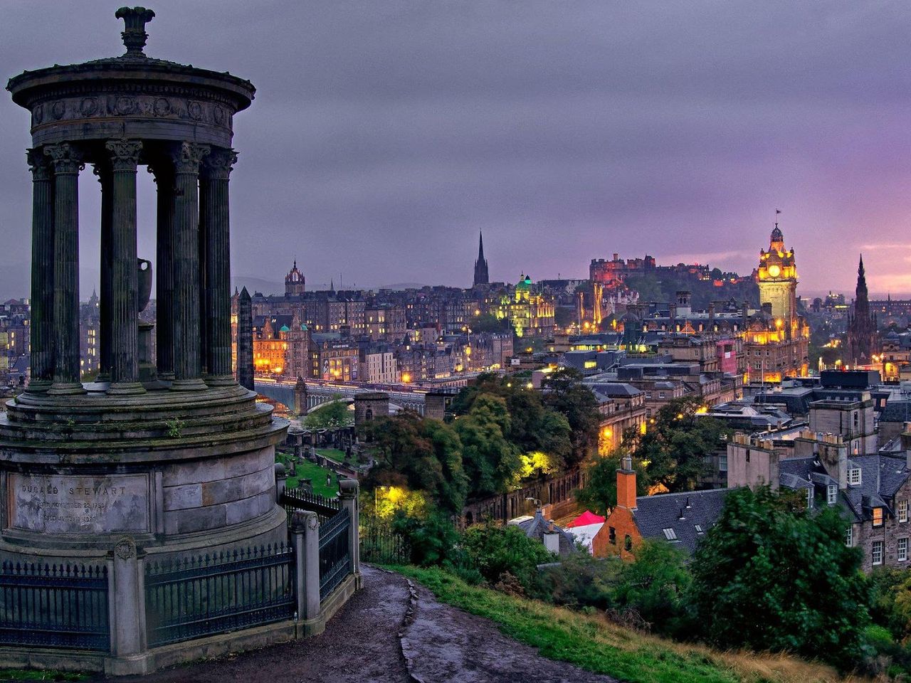 voco Edinburgh Royal Terrace an IHG Hotel