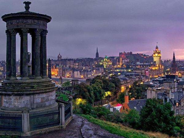 voco Edinburgh Royal Terrace an IHG Hotel