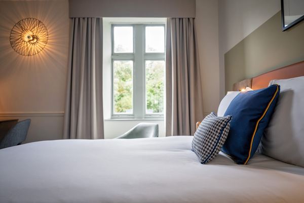 voco Edinburgh Royal Terrace an IHG Hotel