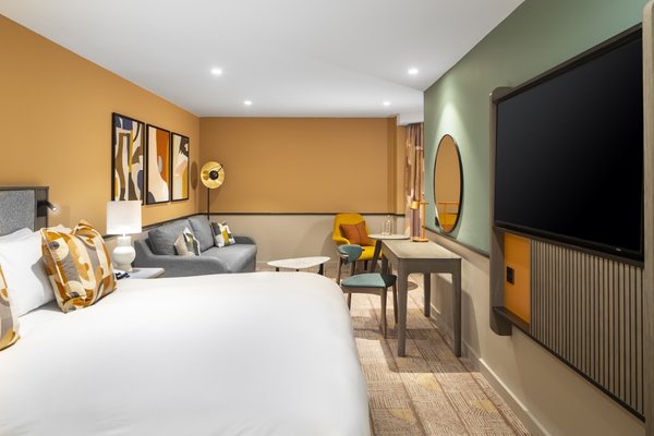 voco Fareham - Solent by IHG