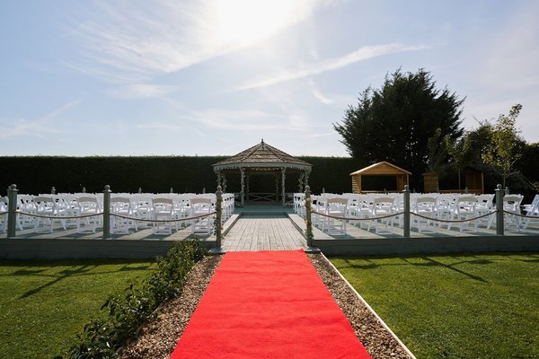 voco Rockingham Forest Corby by IHG