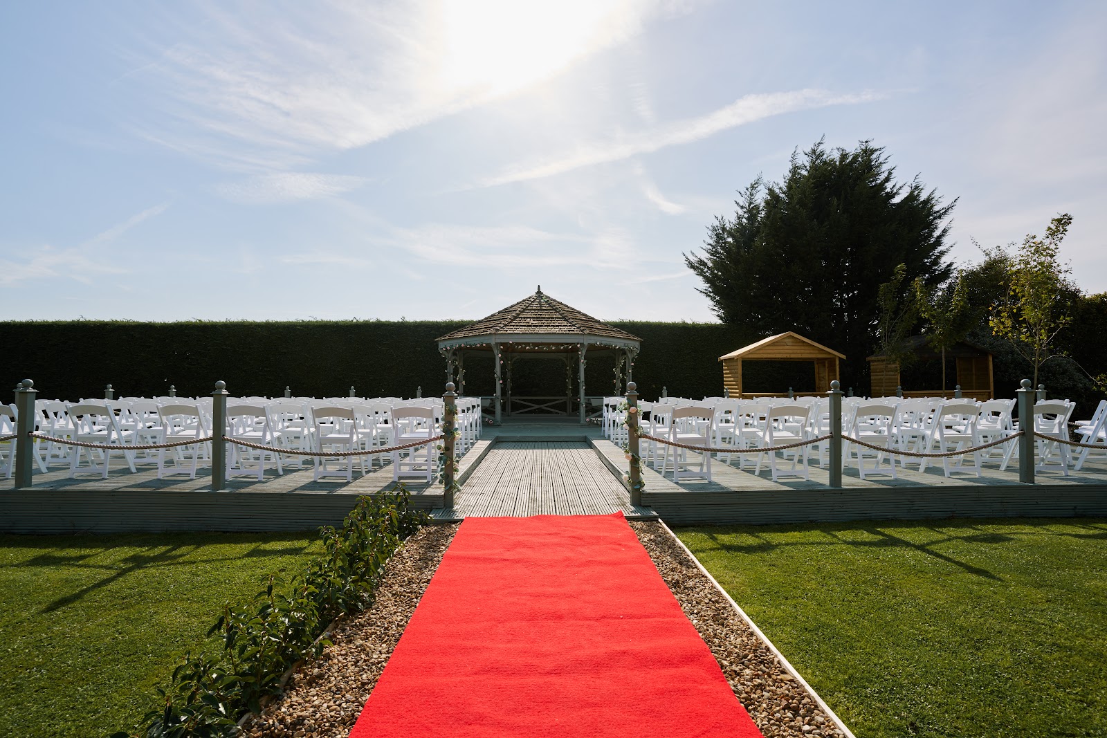 voco Rockingham Forest Corby by IHG