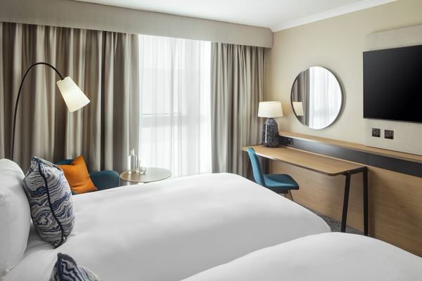 voco Southampton by IHG