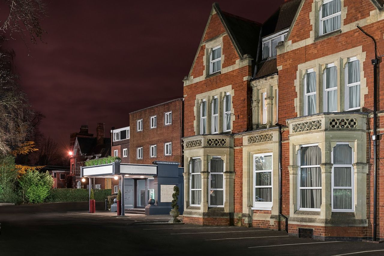voco St Johns Solihull