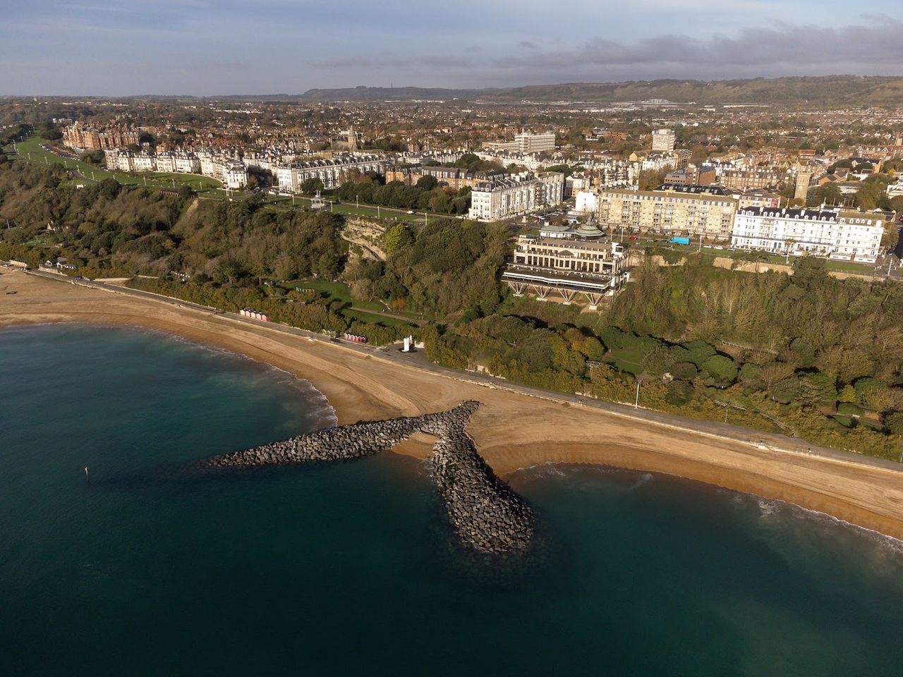voco The Clifton Folkestone