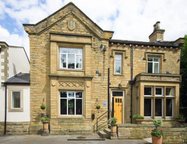 Wakefield Limes Hotel