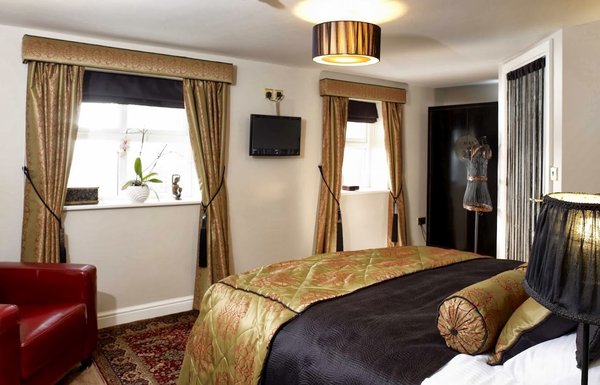 Wall Hill Farm Guest House