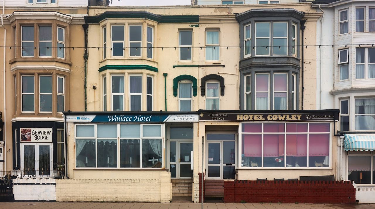 Wallace Hotel