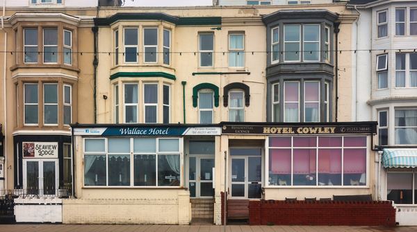 Wallace Hotel