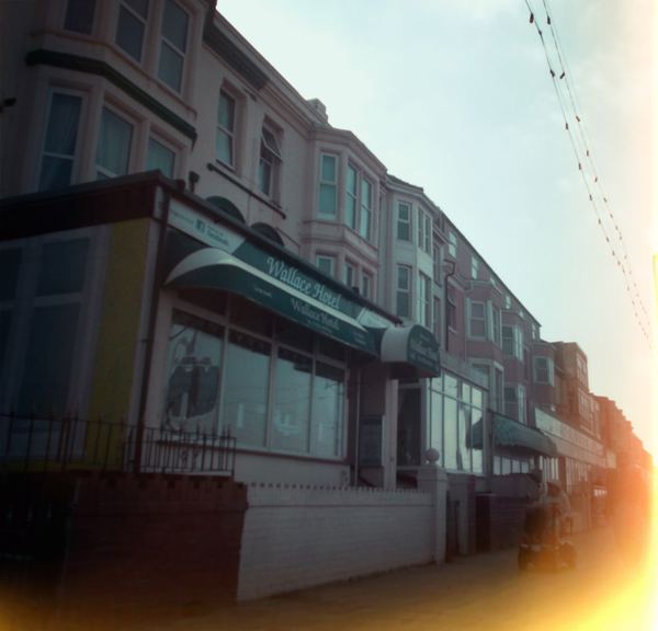 Wallace Hotel
