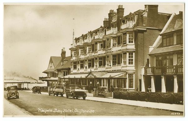 Walpole Bay Hotel
