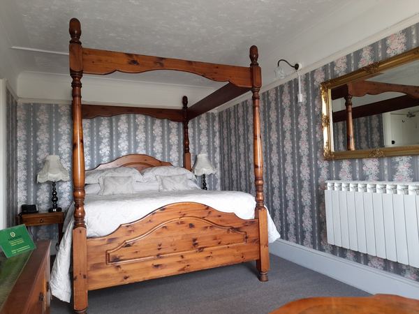 Walpole Bay Hotel