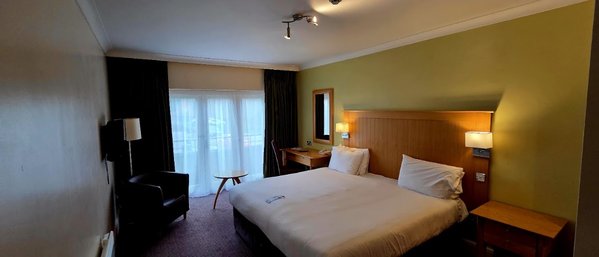 Walton Hall Hotel & Spa by Sunday