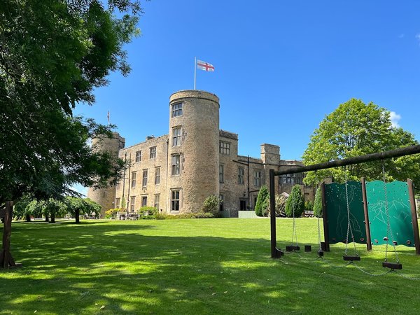 Walworth Castle Hotel BW Signature Collection