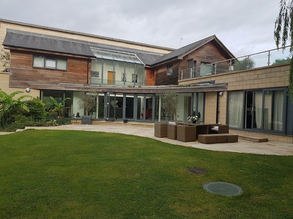 Warborough B&B