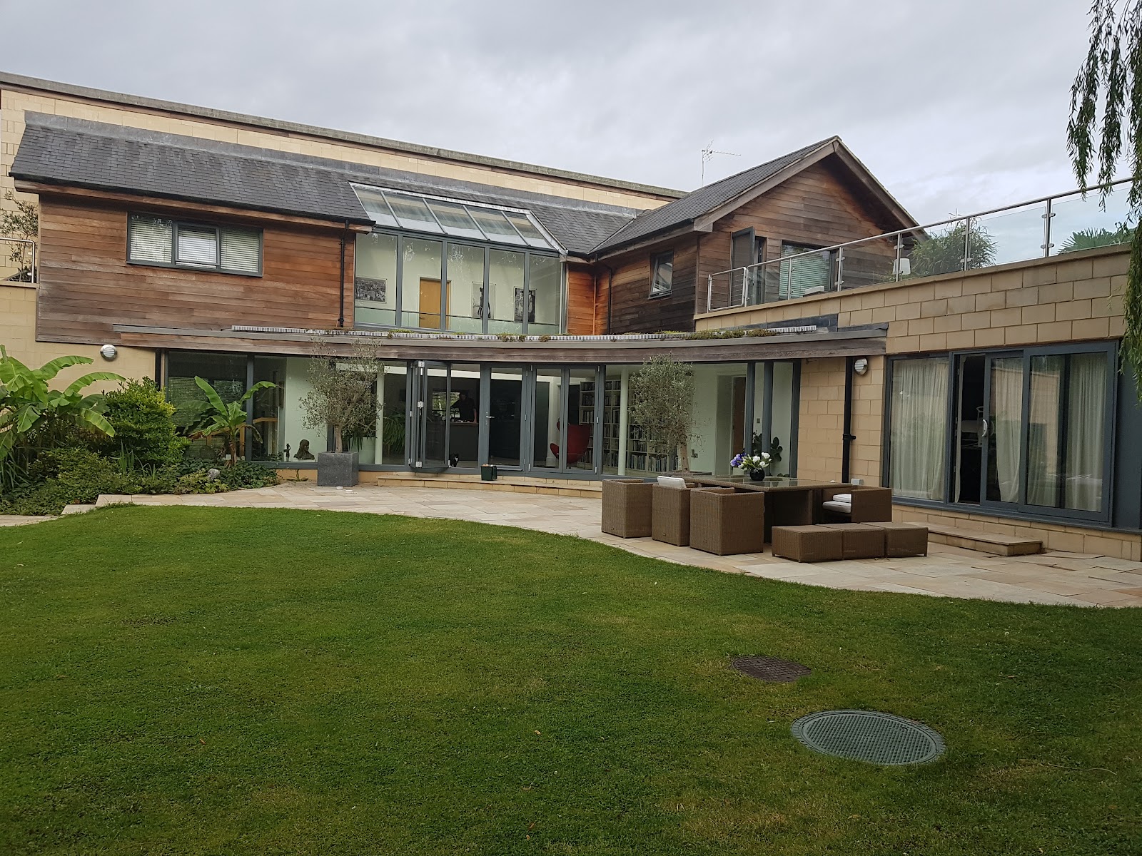 Warborough B&B