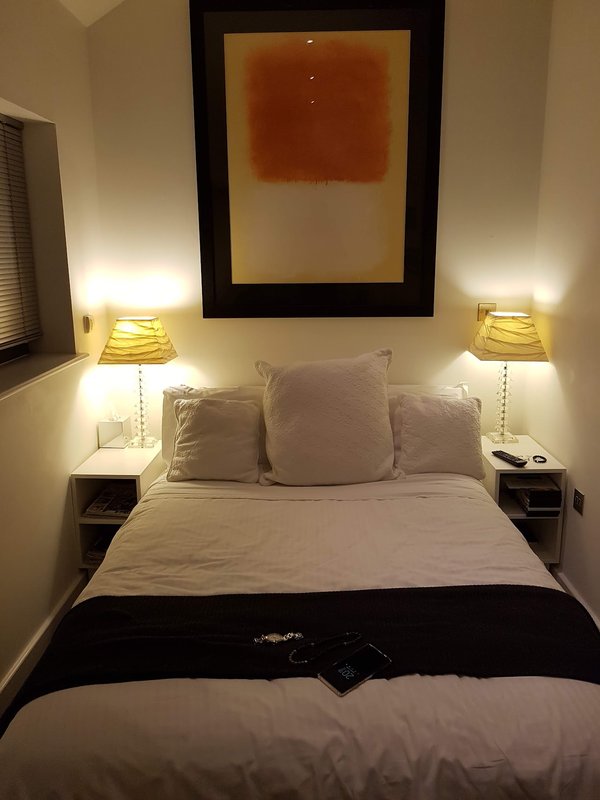 Warborough B&B