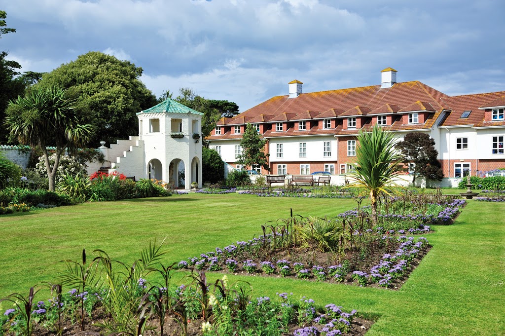 Warner Bembridge Coastal Hotel