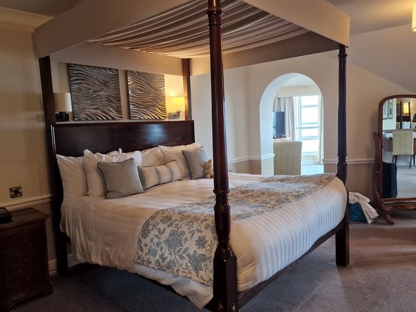 Warner Bembridge Coastal Hotel
