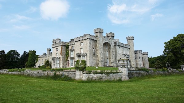 Warner Bodelwyddan Castle