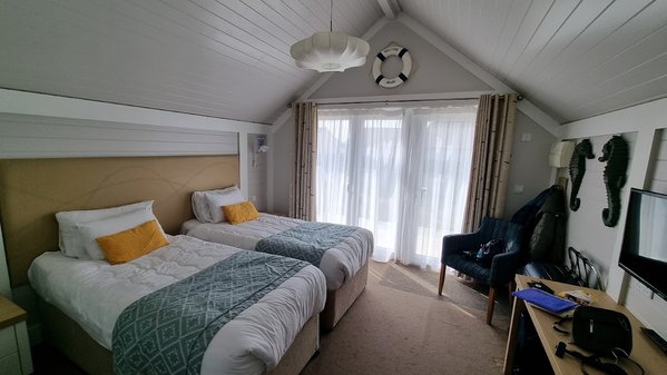 Warner Corton Coastal Village