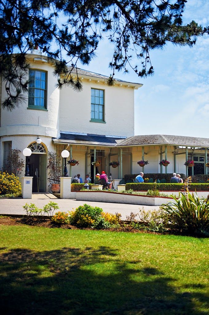 Warner Gunton Hall Coastal Village