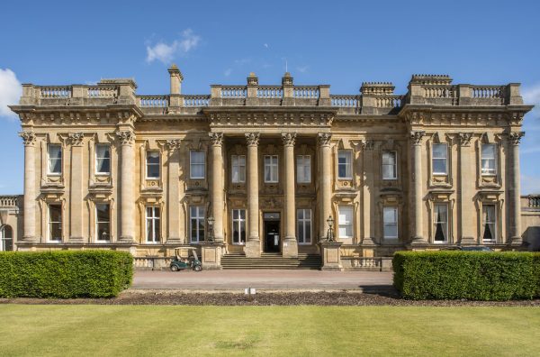 Warner Heythrop Park