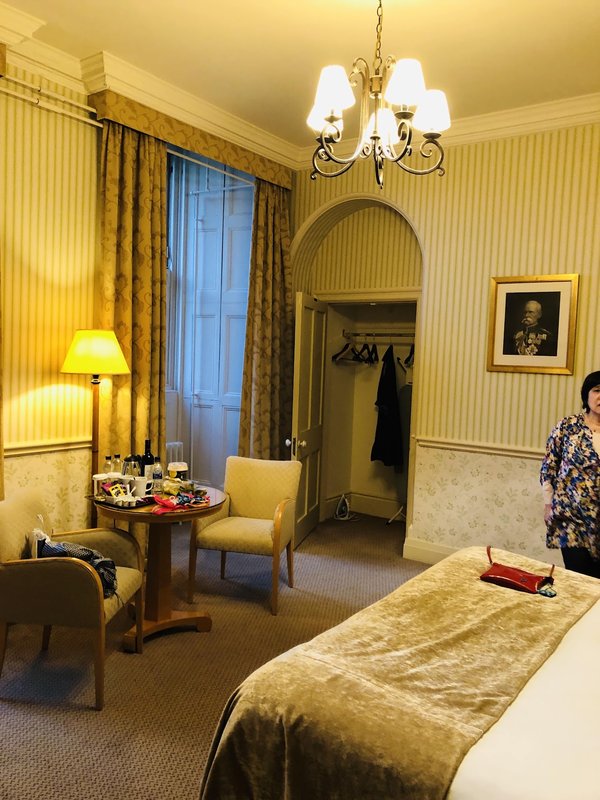 Warner Heythrop Park