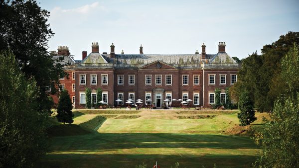 Warner Holme Lacy House Hotel