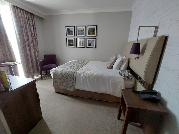 Warner Holme Lacy House Hotel
