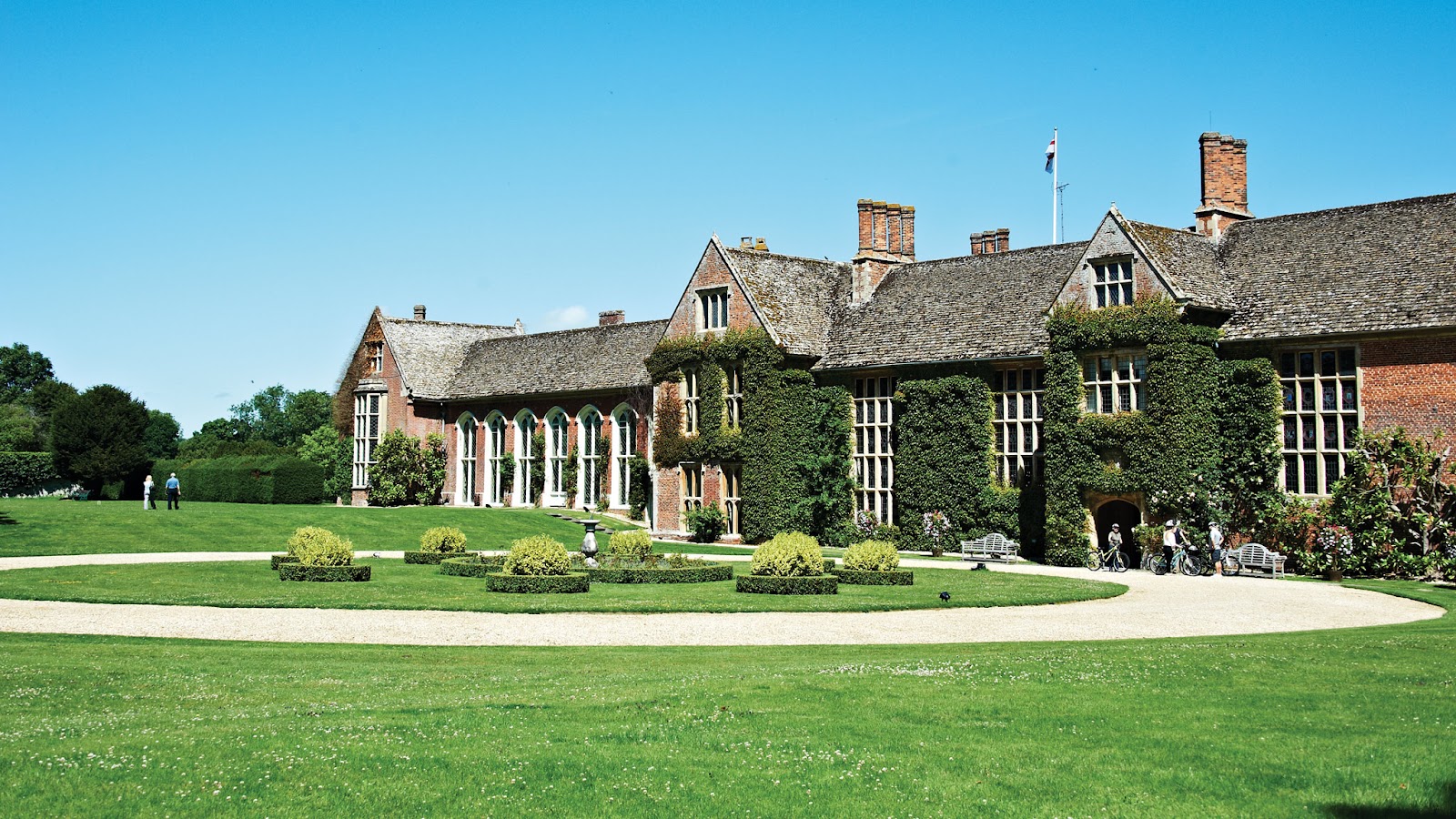 Warner Littlecote House Hotel