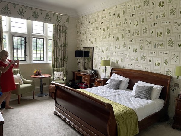 Warner Littlecote House Hotel