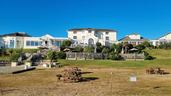 Warner Norton Grange Coastal Village