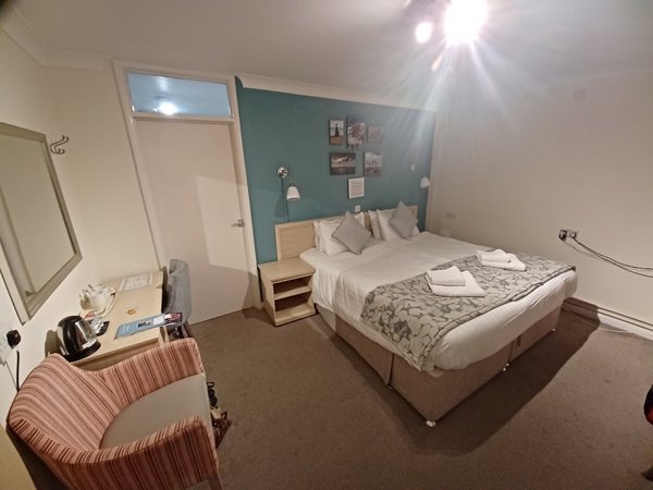Warner Norton Grange Coastal Village