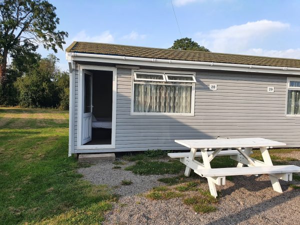 Warrens Village Motel and Self Catering