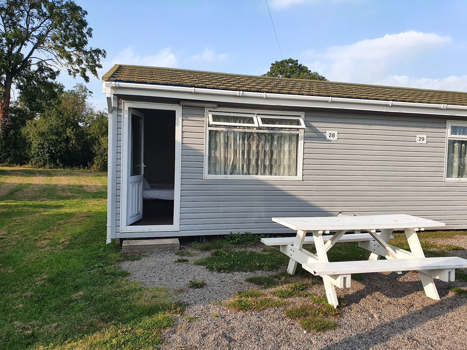 Warrens Village Motel and Self Catering